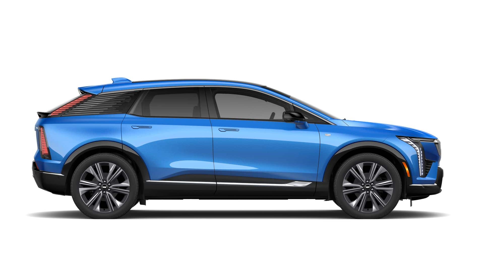 2026 Cadillac OPTIQ Premium Luxury - Photo 15