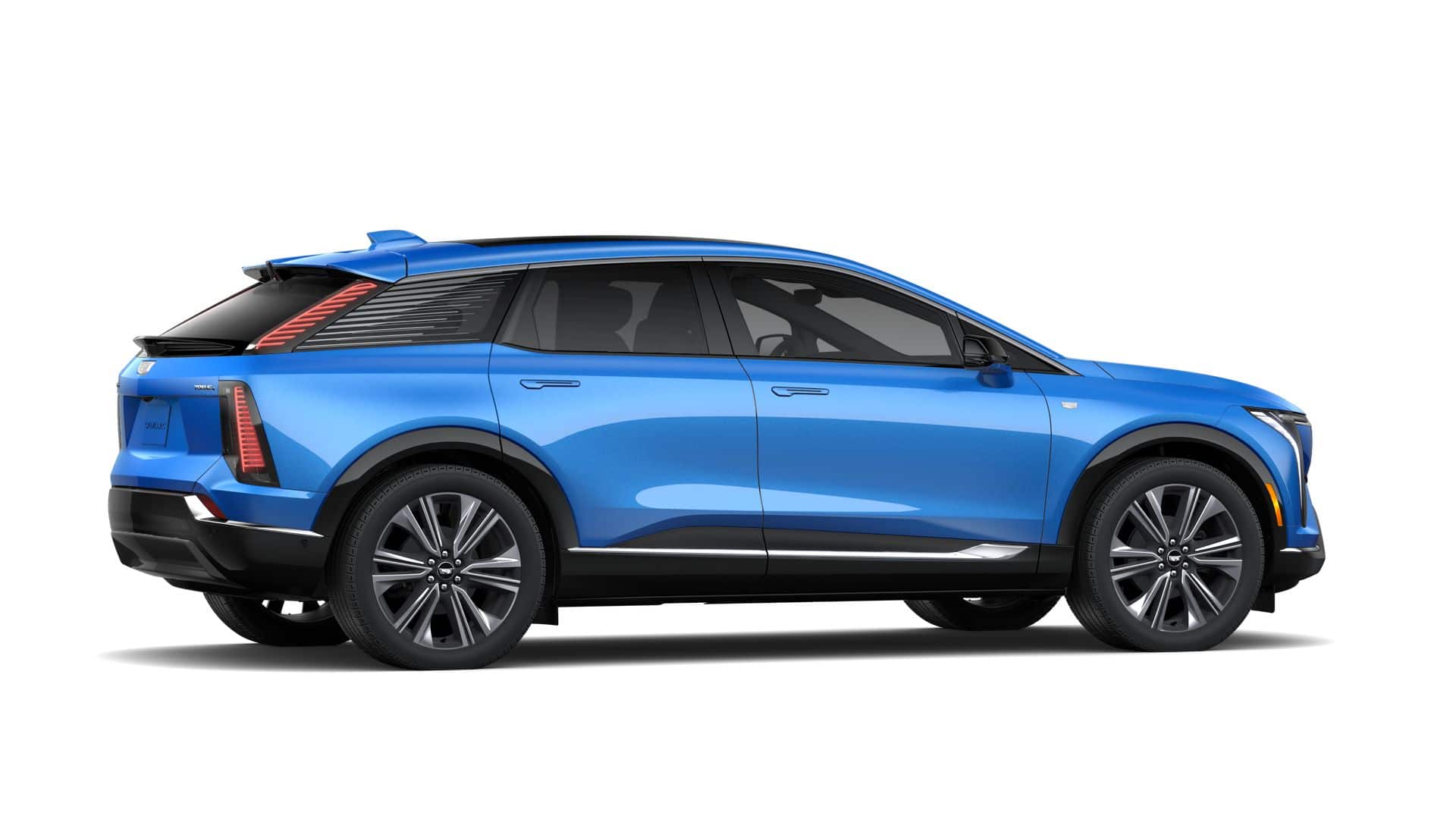 2026 Cadillac OPTIQ Premium Luxury - Photo 16