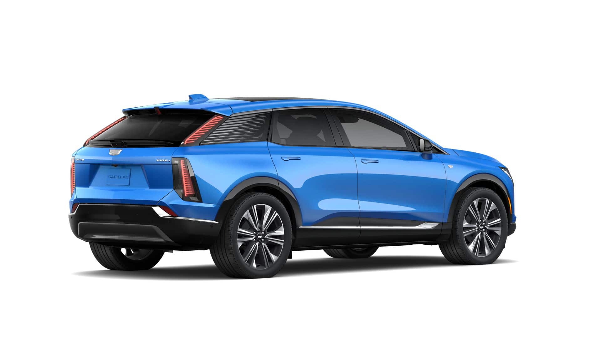 2026 Cadillac OPTIQ Premium Luxury - Photo 17