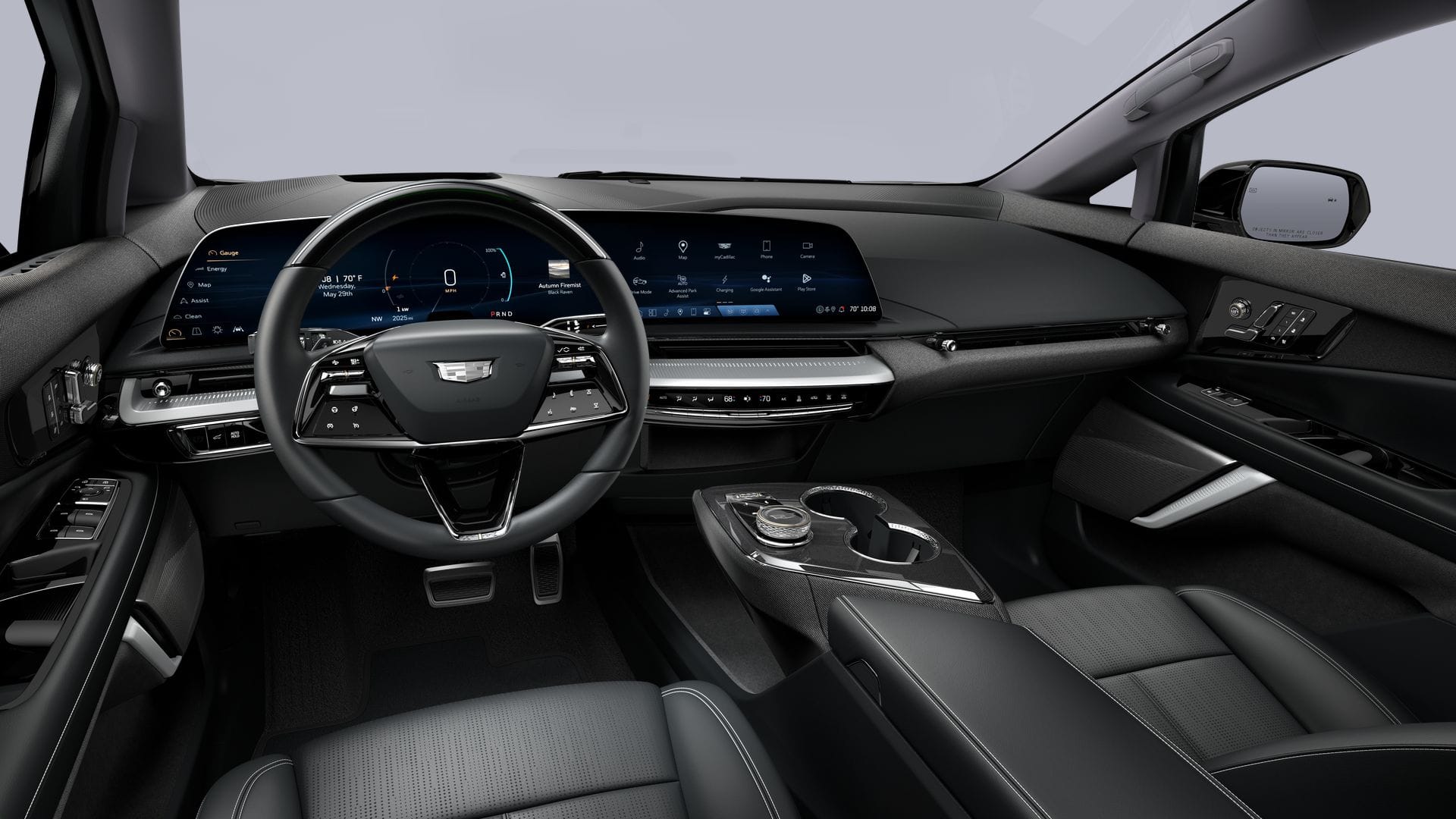 2026 Cadillac OPTIQ Premium Luxury - Photo 18