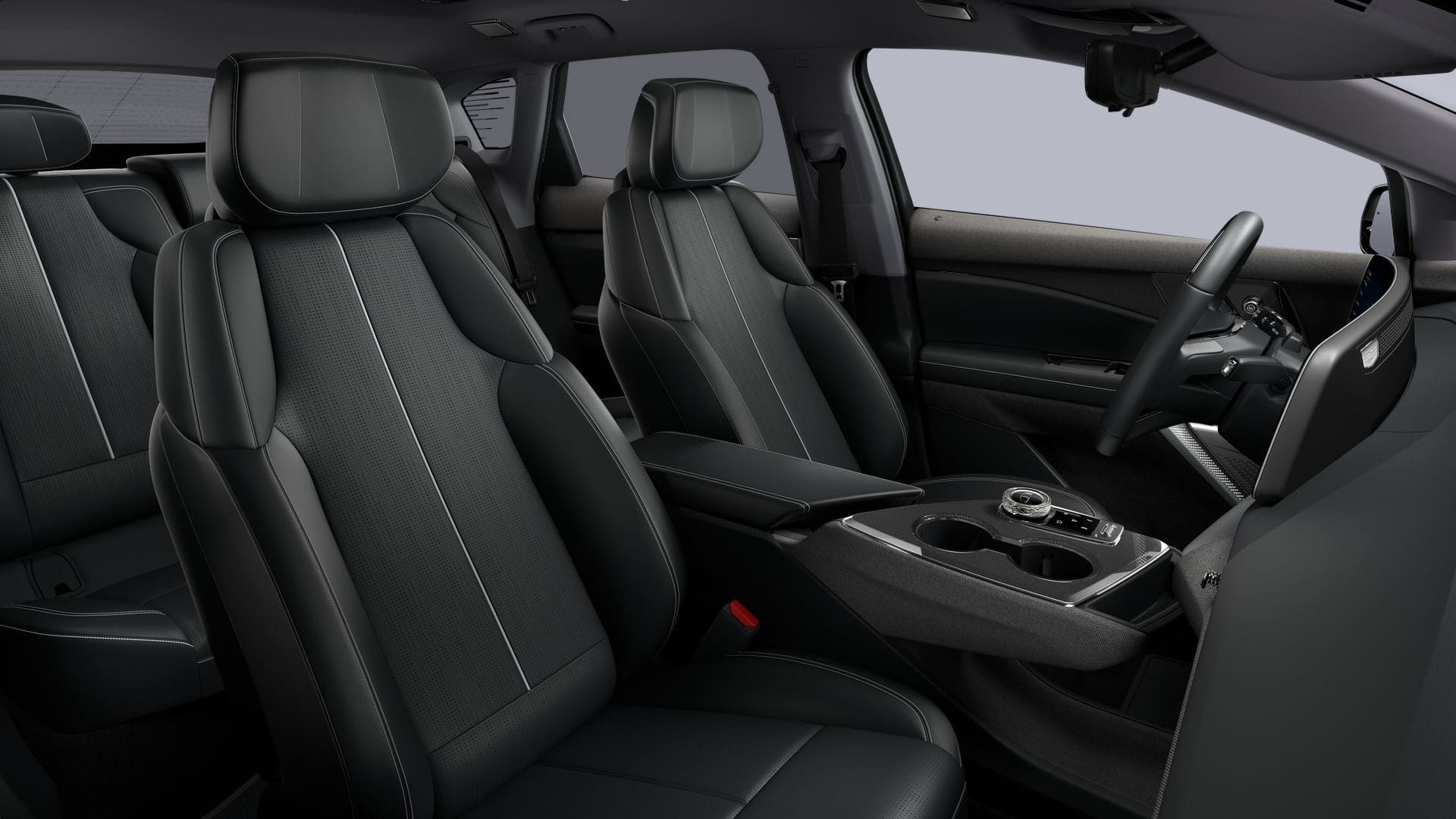 2026 Cadillac OPTIQ Premium Luxury - Photo 19