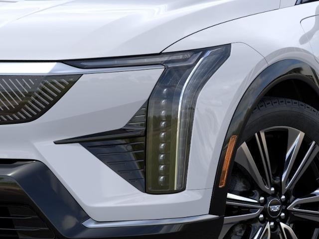 2027 Cadillac OPTIQ 4dr Premium Luxury