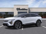 2027 Cadillac OPTIQ 4dr Premium Luxury
