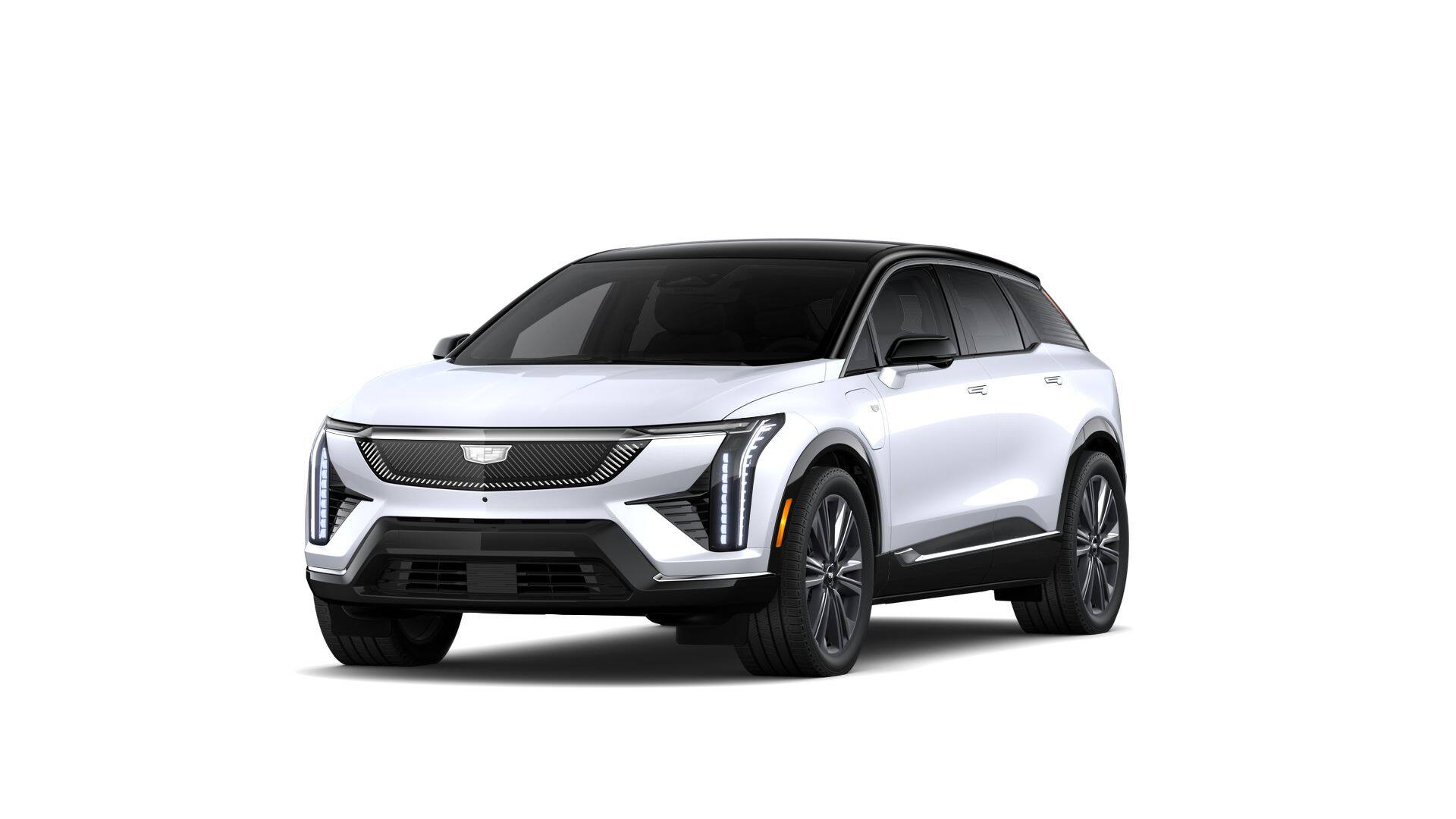 2027 Cadillac OPTIQ 4dr Premium Luxury