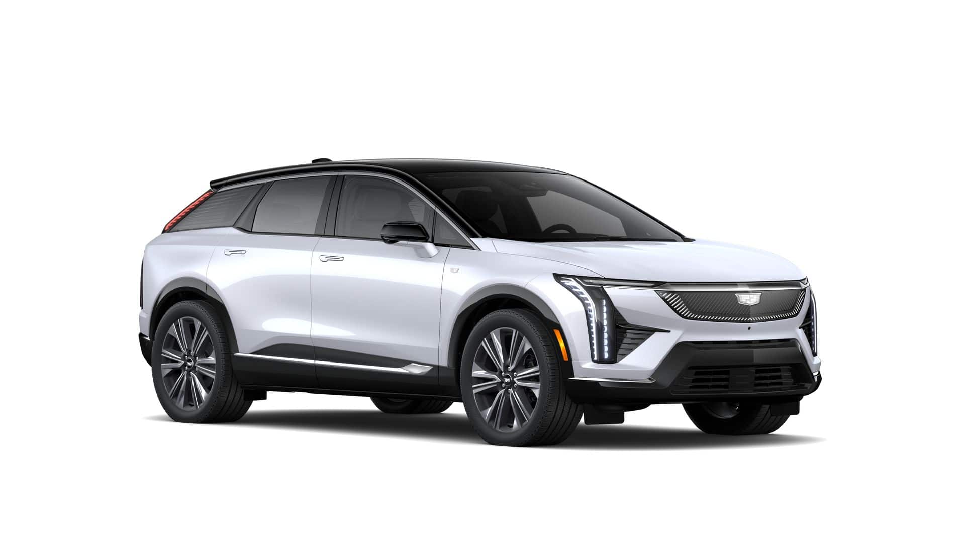 2027 Cadillac OPTIQ 4dr Premium Luxury