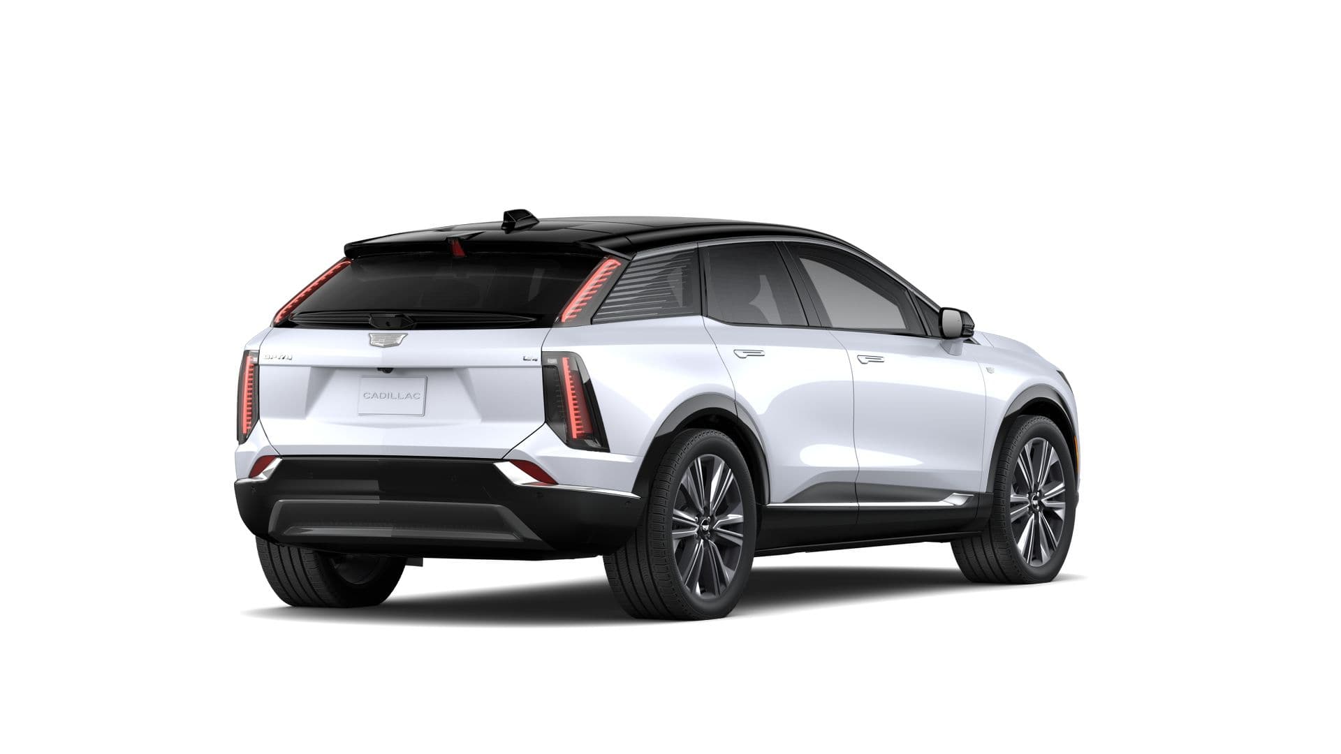 2027 Cadillac OPTIQ 4dr Premium Luxury
