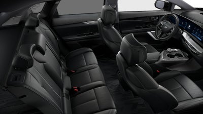 2027 Cadillac OPTIQ 4dr Premium Luxury