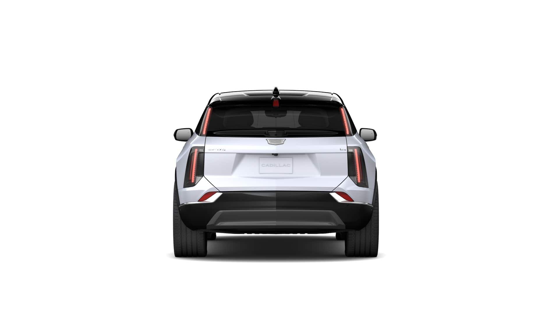 2027 Cadillac OPTIQ 4dr Premium Luxury