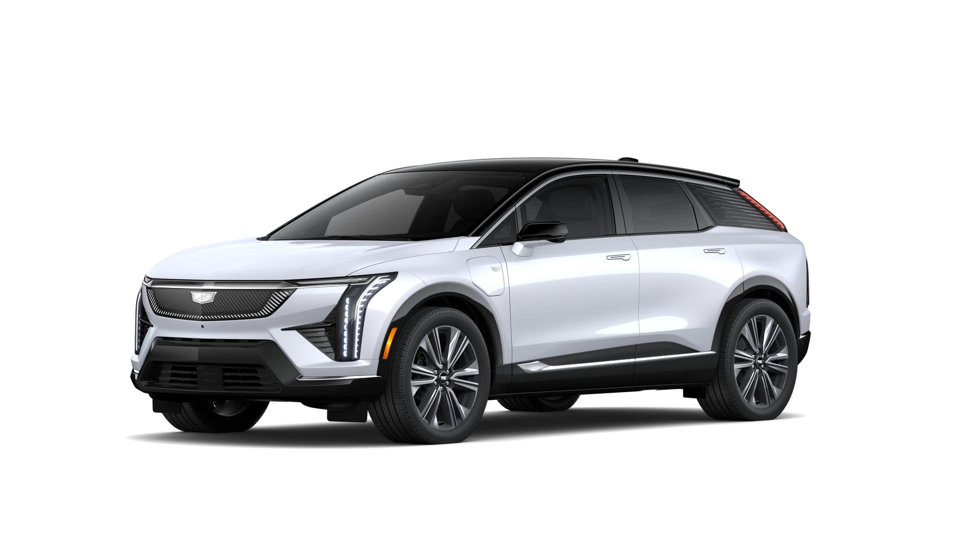 2027 Cadillac OPTIQ 4dr Premium Luxury