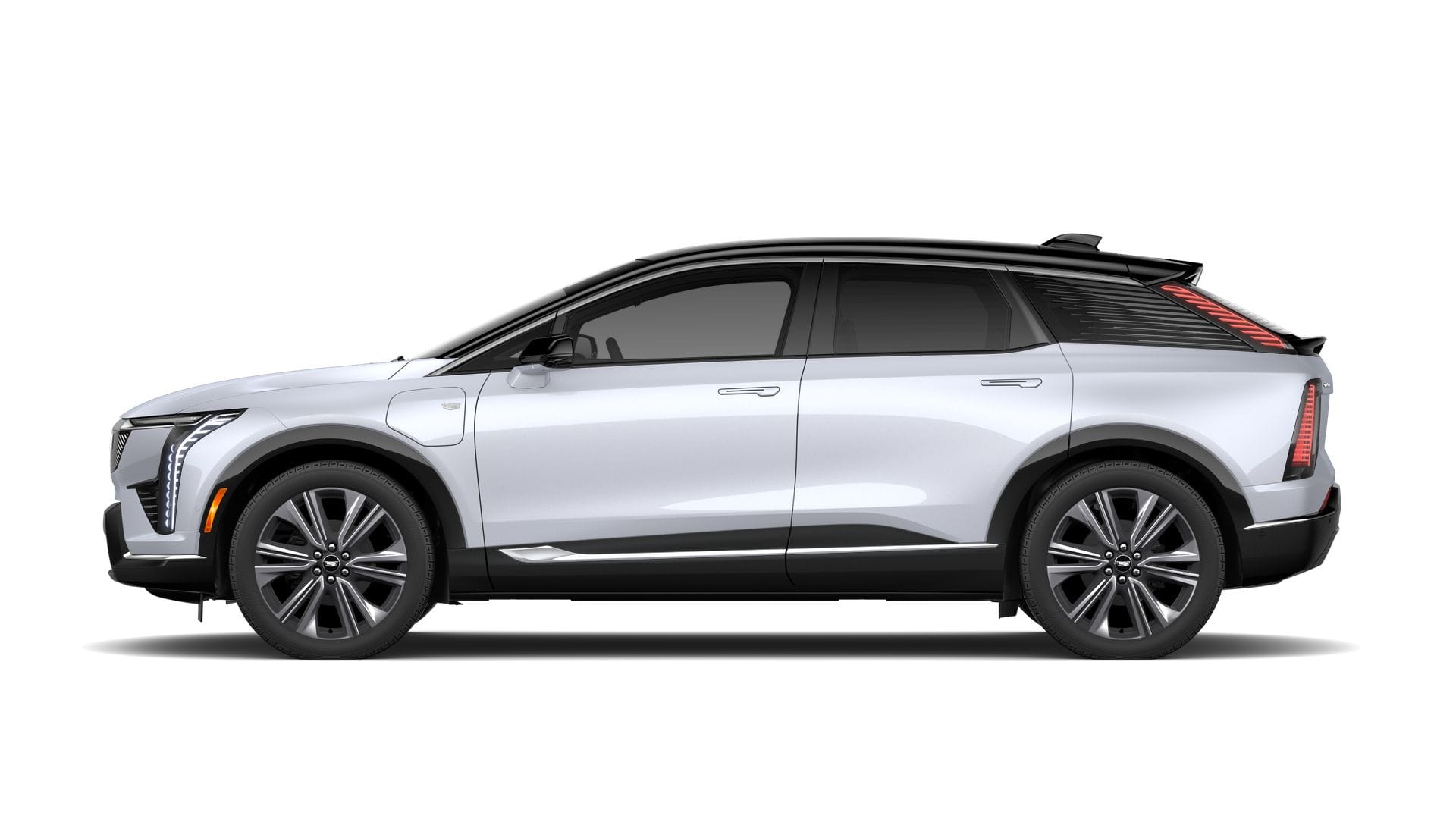 2027 Cadillac OPTIQ 4dr Premium Luxury