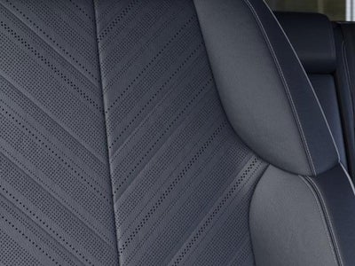 2026 Cadillac OPTIQ 4dr Premium Luxury