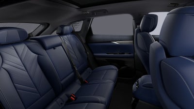 2026 Cadillac OPTIQ 4dr Premium Luxury