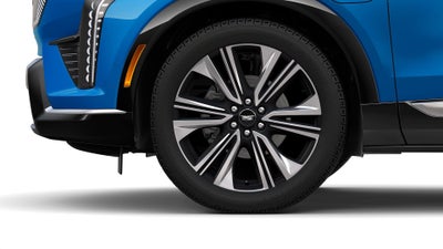 2026 Cadillac OPTIQ 4dr Premium Luxury