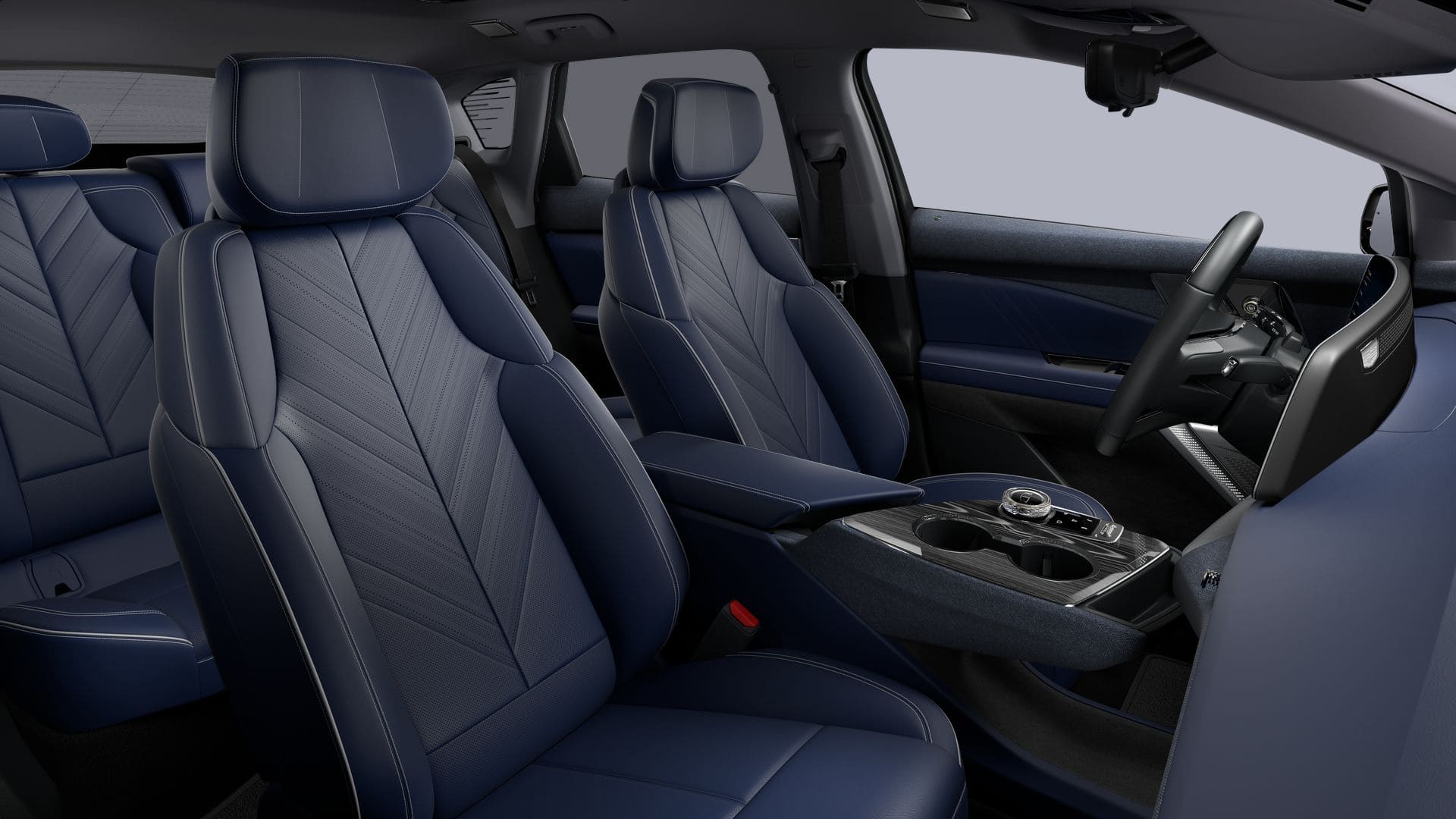 2026 Cadillac OPTIQ 4dr Premium Luxury