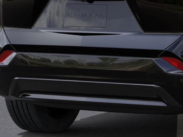 2026 Cadillac OPTIQ 4dr Sport