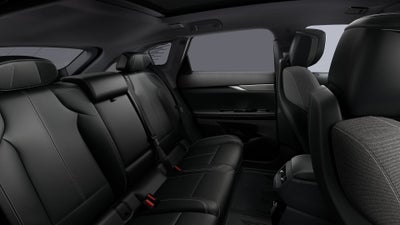 2026 Cadillac OPTIQ 4dr Sport