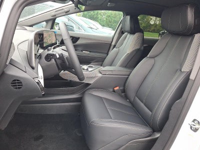 2027 Cadillac OPTIQ 4dr Sport