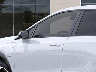 2027 Cadillac OPTIQ 4dr Sport