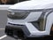 2027 Cadillac OPTIQ 4dr Sport