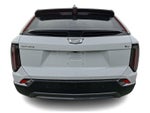 2027 Cadillac OPTIQ 4dr Sport