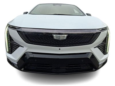 2027 Cadillac OPTIQ 4dr Sport