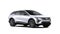 2027 Cadillac OPTIQ 4dr Sport