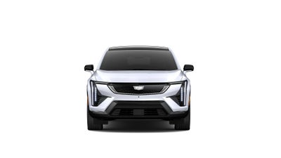 2027 Cadillac OPTIQ 4dr Sport