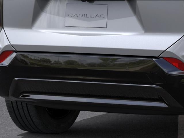 2026 Cadillac OPTIQ 4dr Sport
