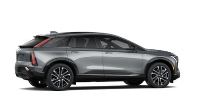 2026 Cadillac OPTIQ 4dr Sport
