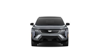 2026 Cadillac OPTIQ 4dr Sport