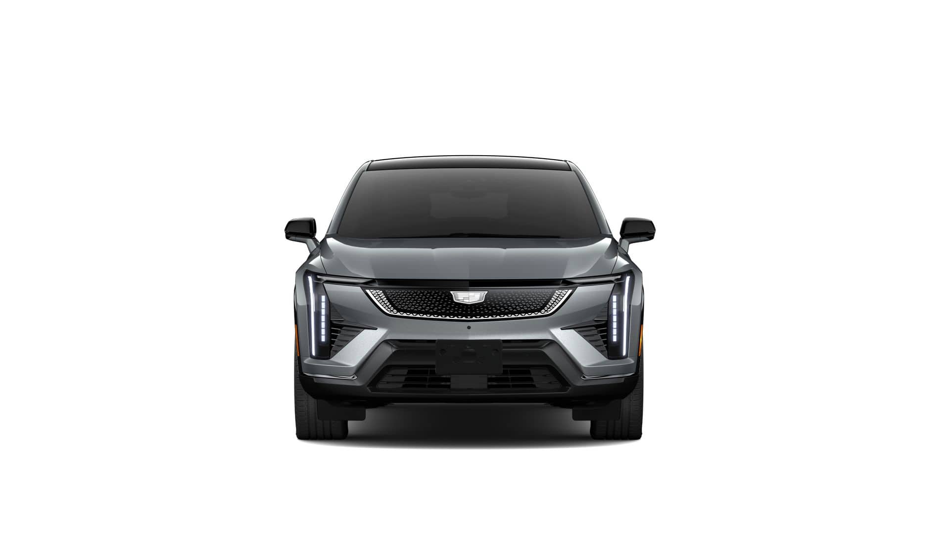 2026 Cadillac OPTIQ 4dr Sport