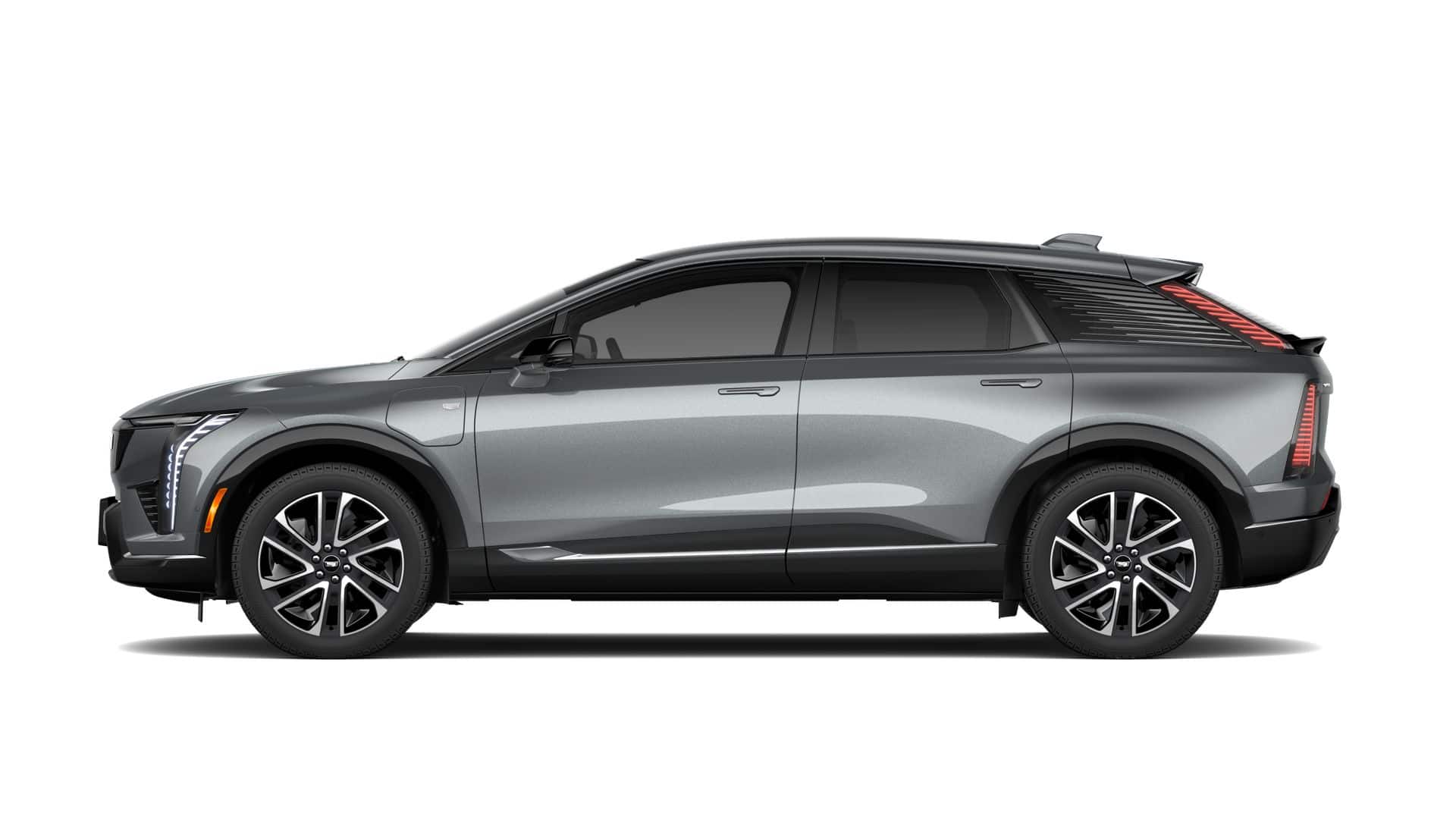 2026 Cadillac OPTIQ 4dr Sport