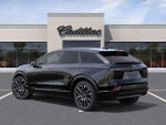 2027 Cadillac OPTIQ 4dr Sport