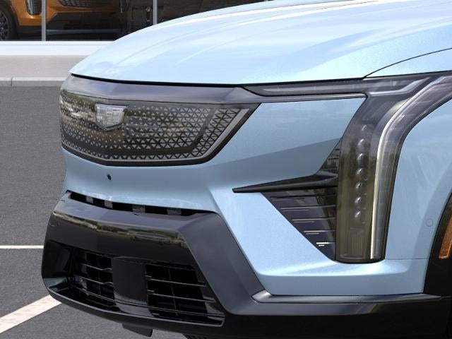 2026 Cadillac OPTIQ 4dr Sport