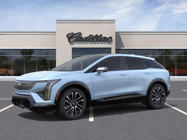 2026 Cadillac OPTIQ 4dr Sport