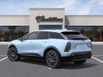 2026 Cadillac OPTIQ 4dr Sport