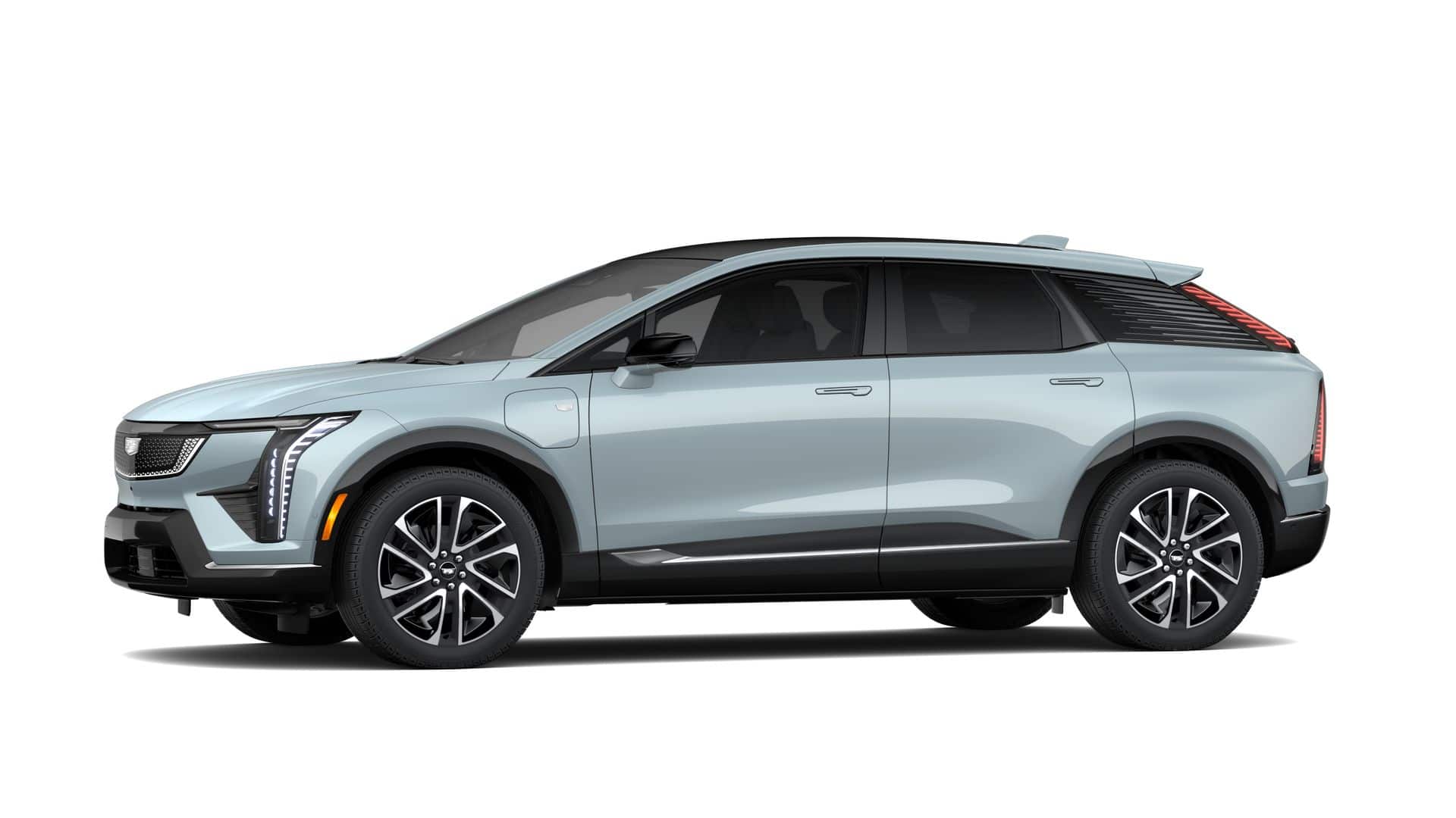 2026 Cadillac OPTIQ 4dr Sport