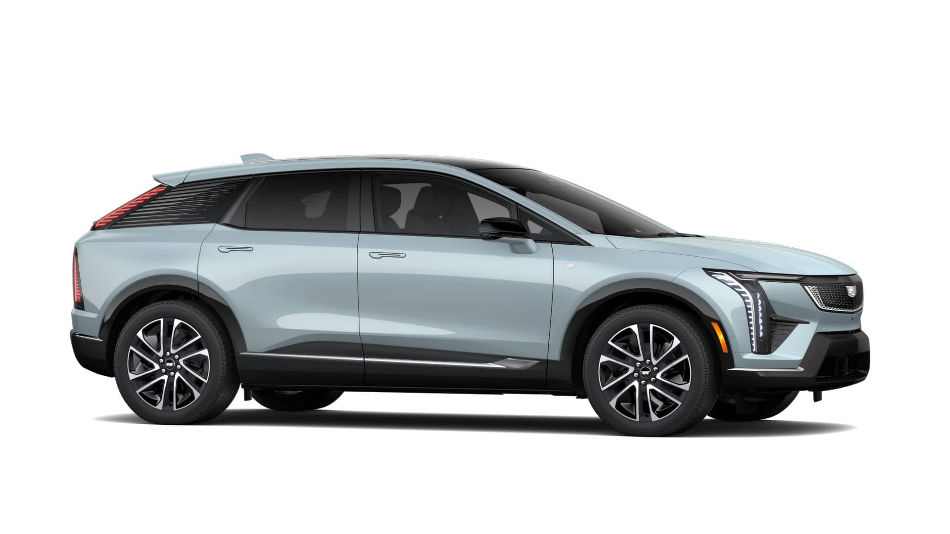 2026 Cadillac OPTIQ 4dr Sport