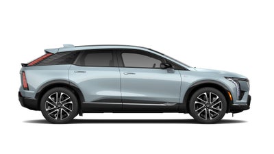 2026 Cadillac OPTIQ 4dr Sport