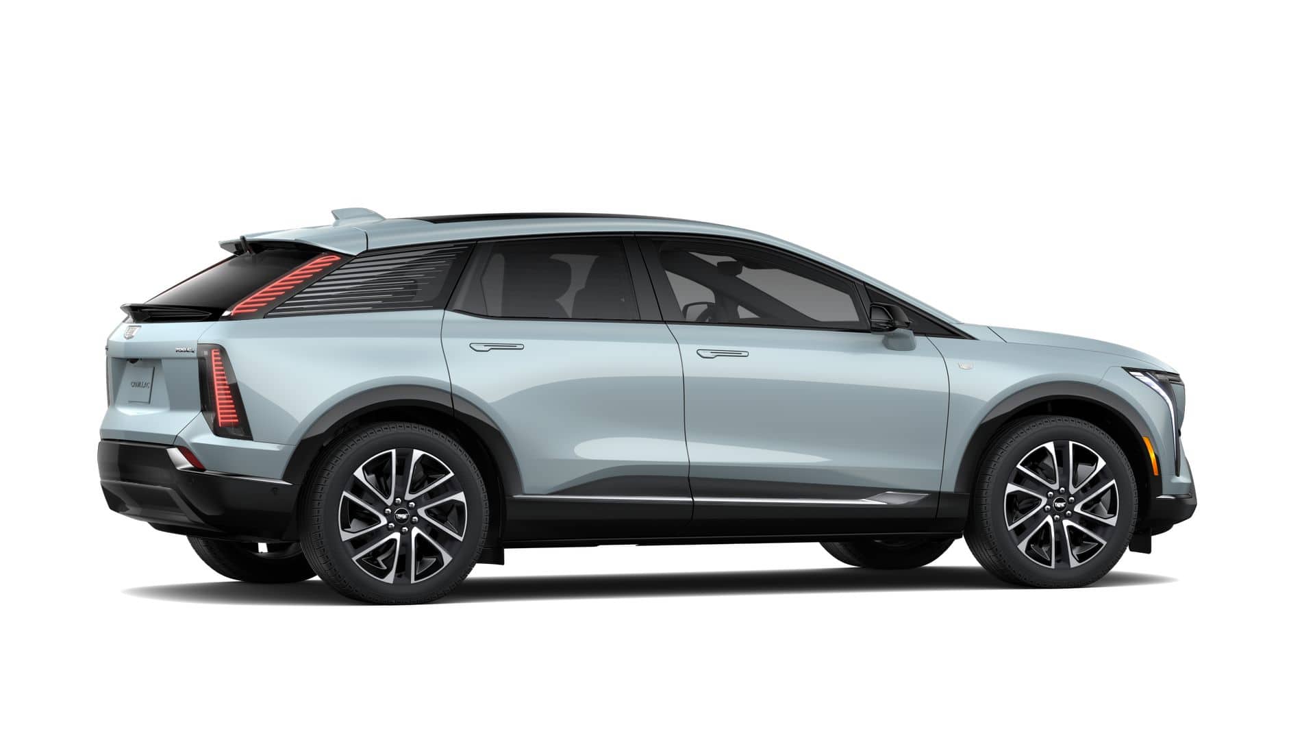 2026 Cadillac OPTIQ 4dr Sport