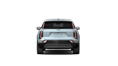 2026 Cadillac OPTIQ 4dr Sport