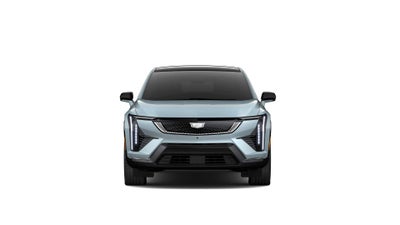 2026 Cadillac OPTIQ 4dr Sport