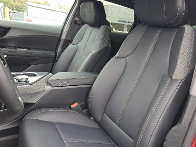 2027 Cadillac OPTIQ 4dr Sport