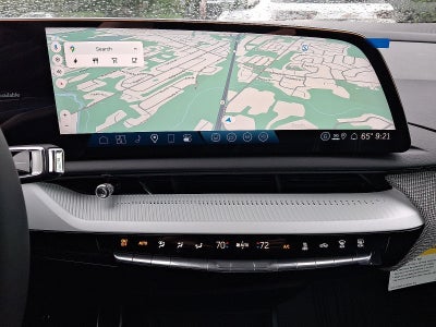 2027 Cadillac OPTIQ 4dr Sport