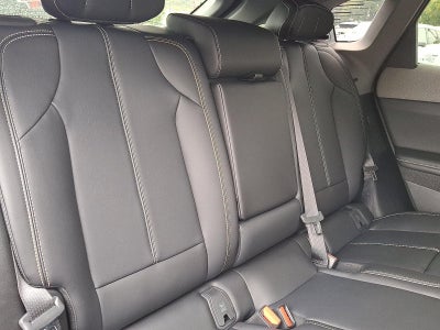 2027 Cadillac OPTIQ 4dr Sport