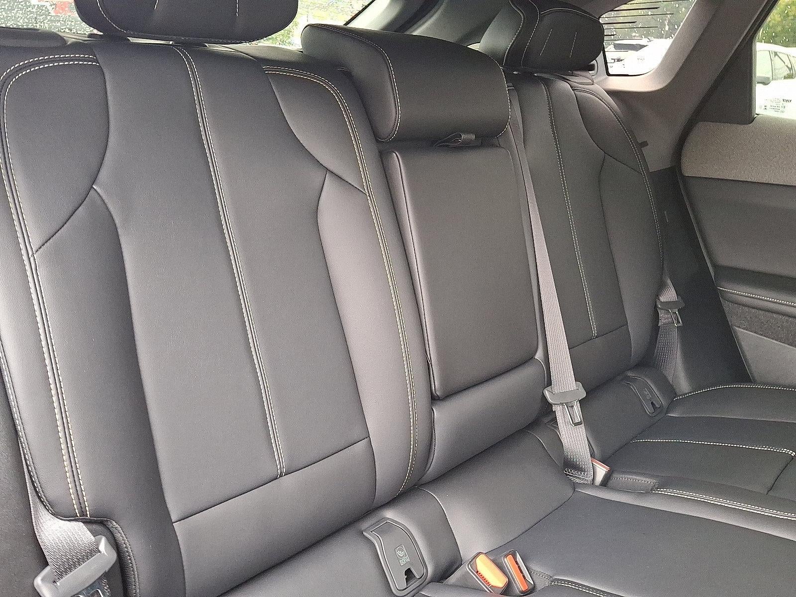 2027 Cadillac OPTIQ 4dr Sport