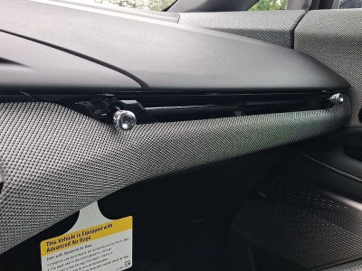 2027 Cadillac OPTIQ 4dr Sport