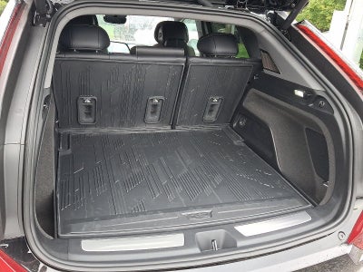 2027 Cadillac OPTIQ 4dr Sport