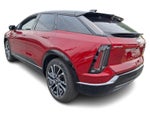 2027 Cadillac OPTIQ 4dr Sport