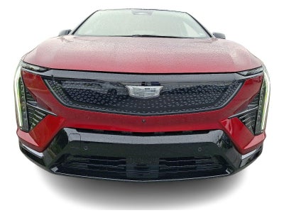 2027 Cadillac OPTIQ 4dr Sport